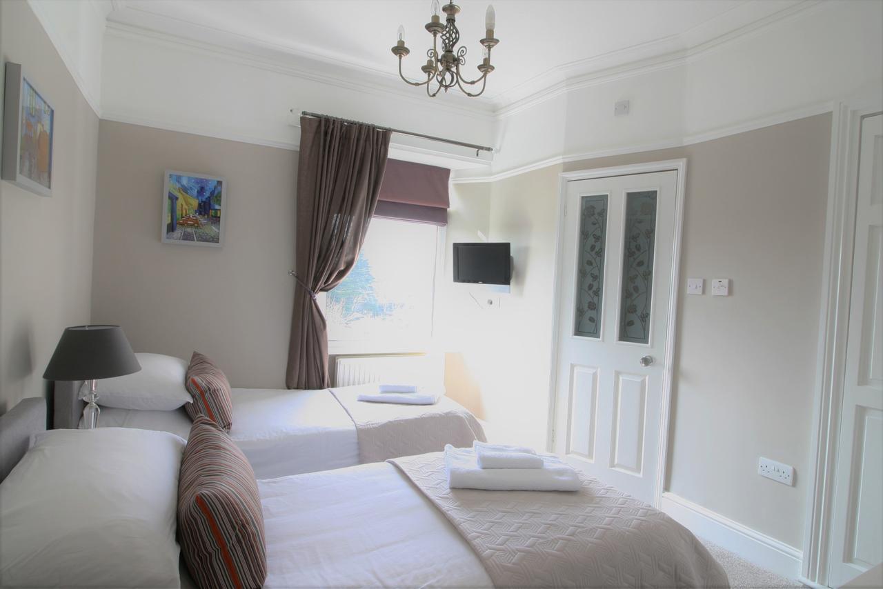 Ferndale Bed & Breakfast 4*