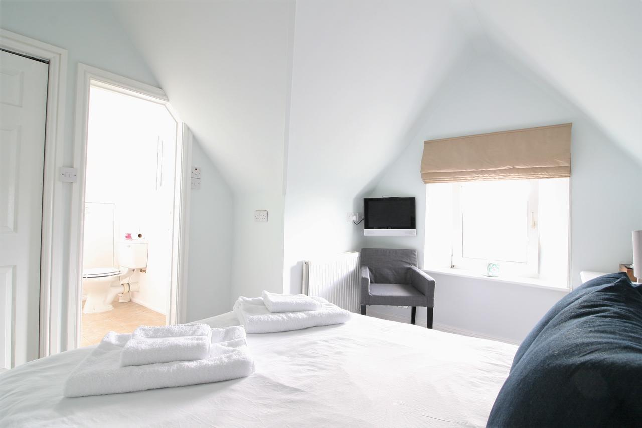 Ferndale 4* Torquay