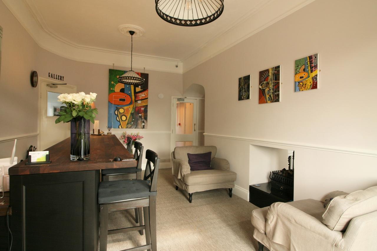 Ferndale Bed & Breakfast