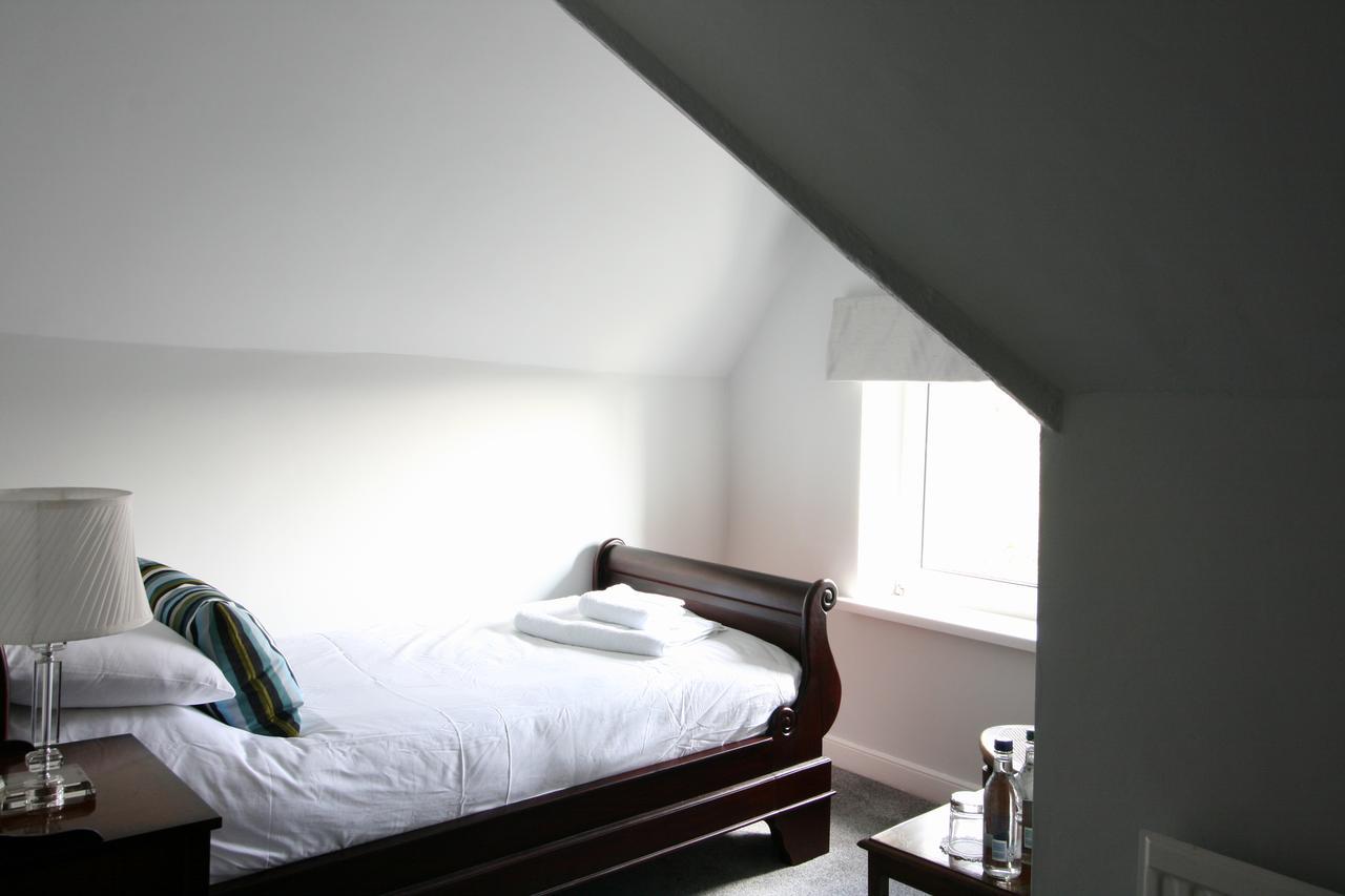 Ferndale Bed & Breakfast