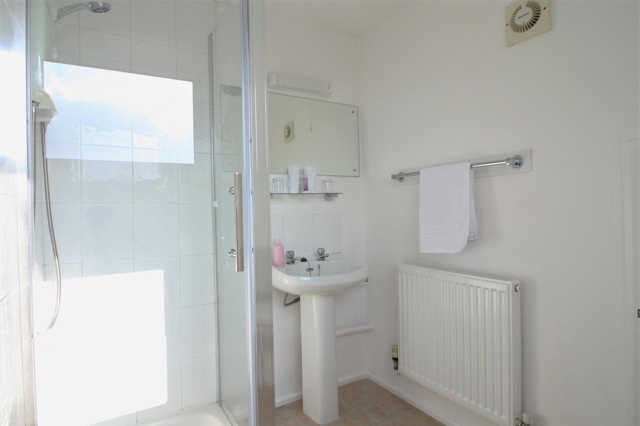 Bed & Breakfast Ferndale 4*