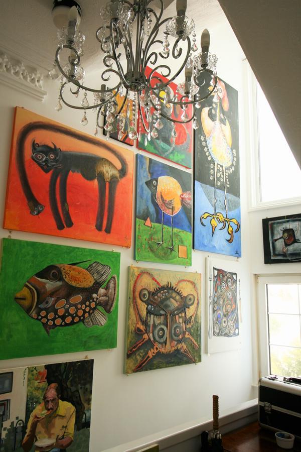 Ferndale Bed & Breakfast Torquay