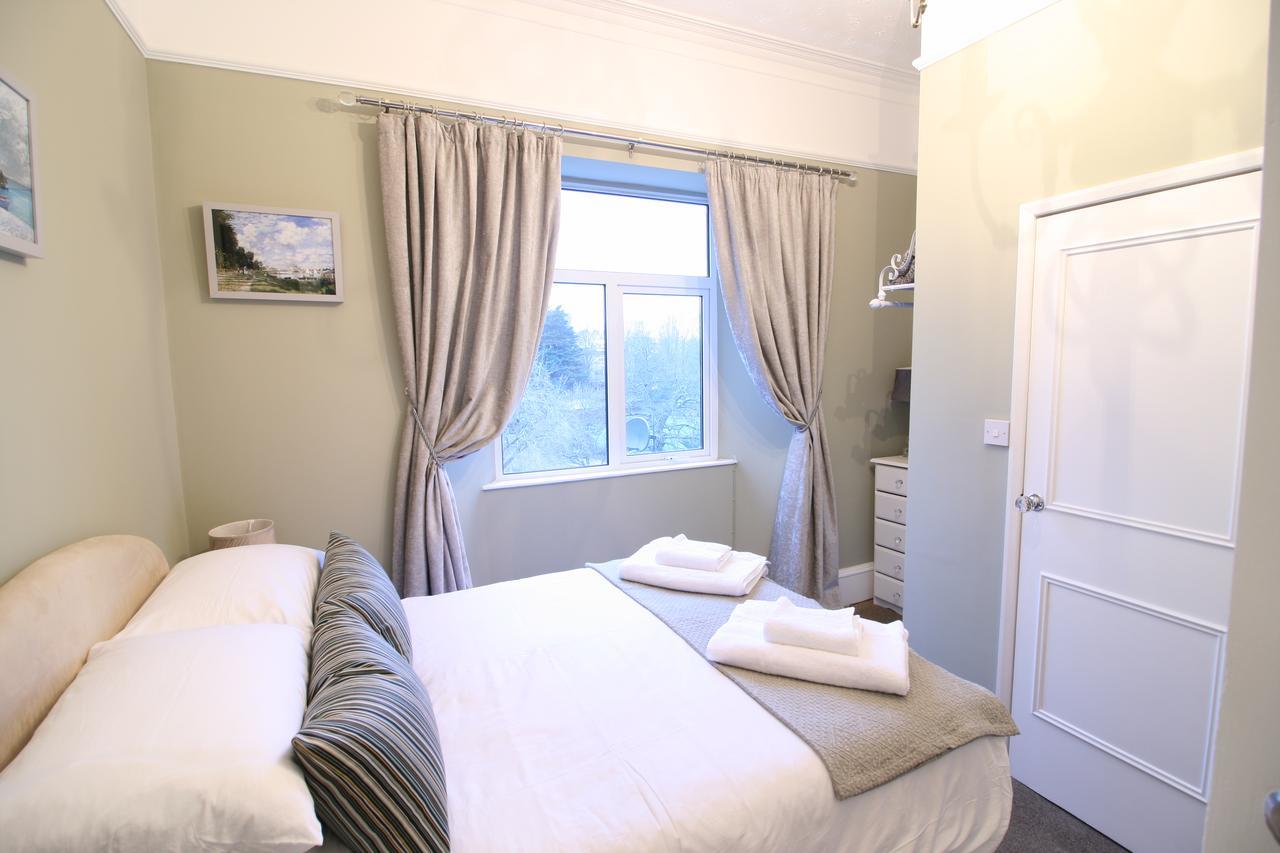 Bed & Breakfast Ferndale 4*