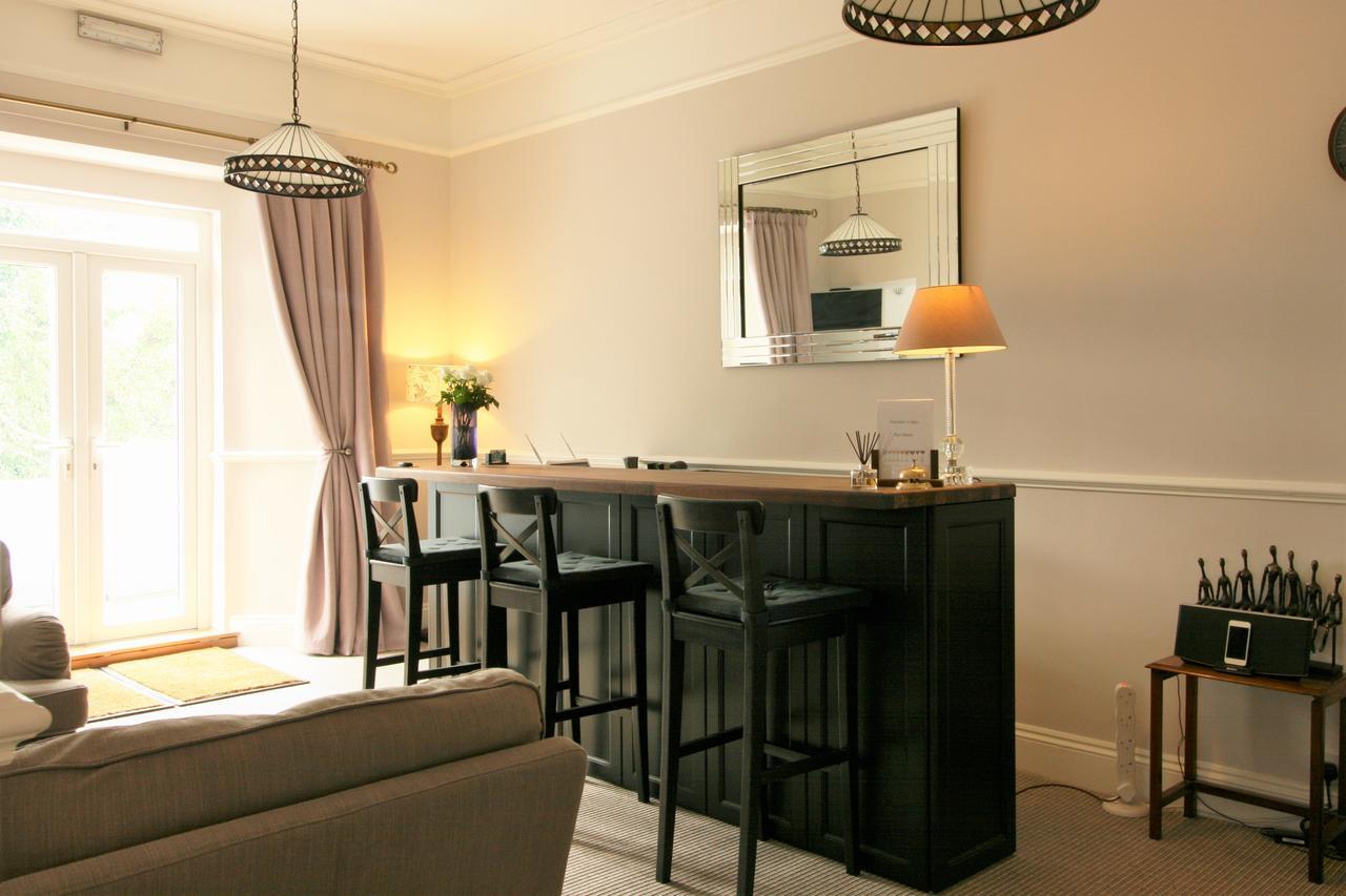 Ferndale Bed & Breakfast Torquay