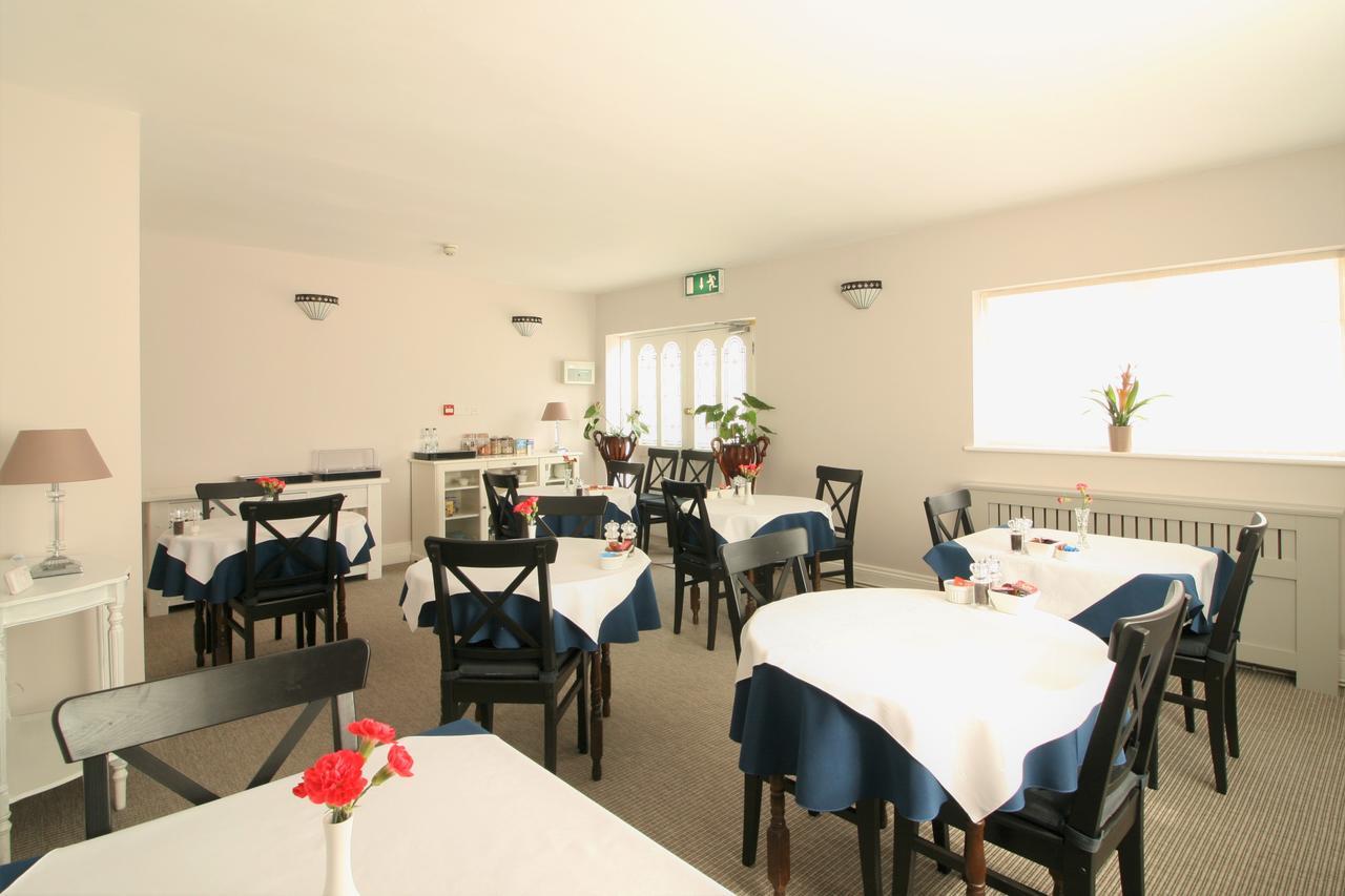 Bed & Breakfast Ferndale Torquay