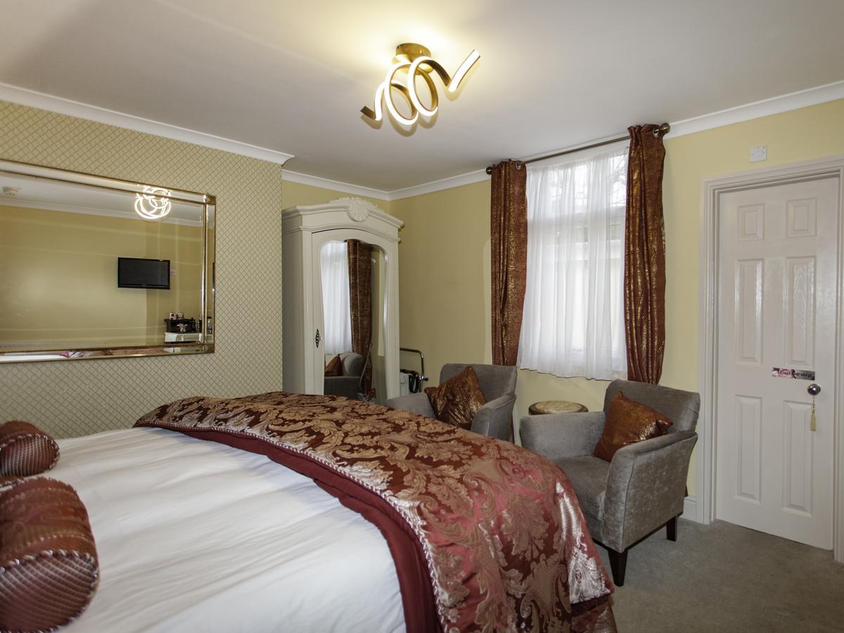 The Somerville Bed & Breakfast 5*
