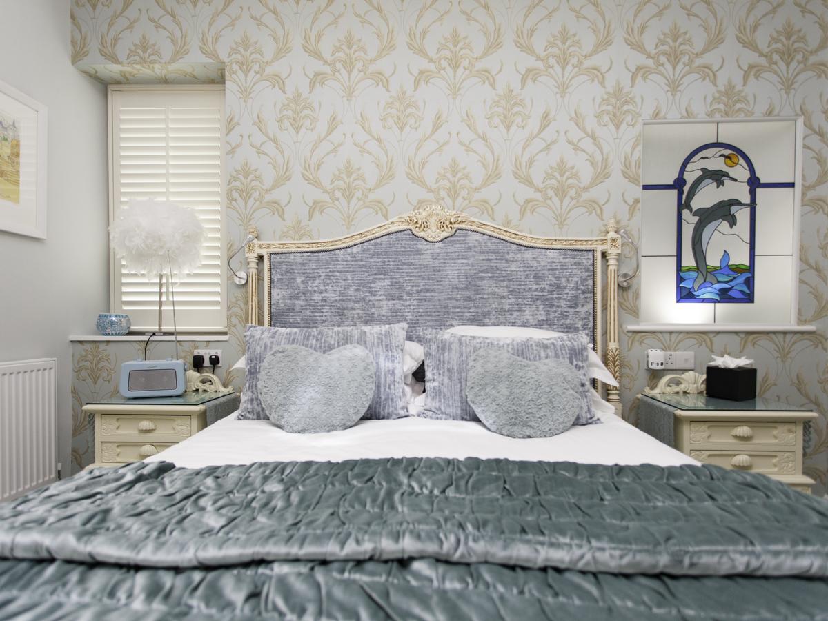Bed & Breakfast The Somerville
