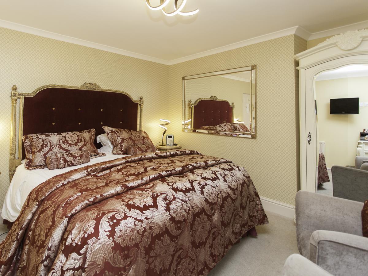 The Somerville Bed & Breakfast 5*