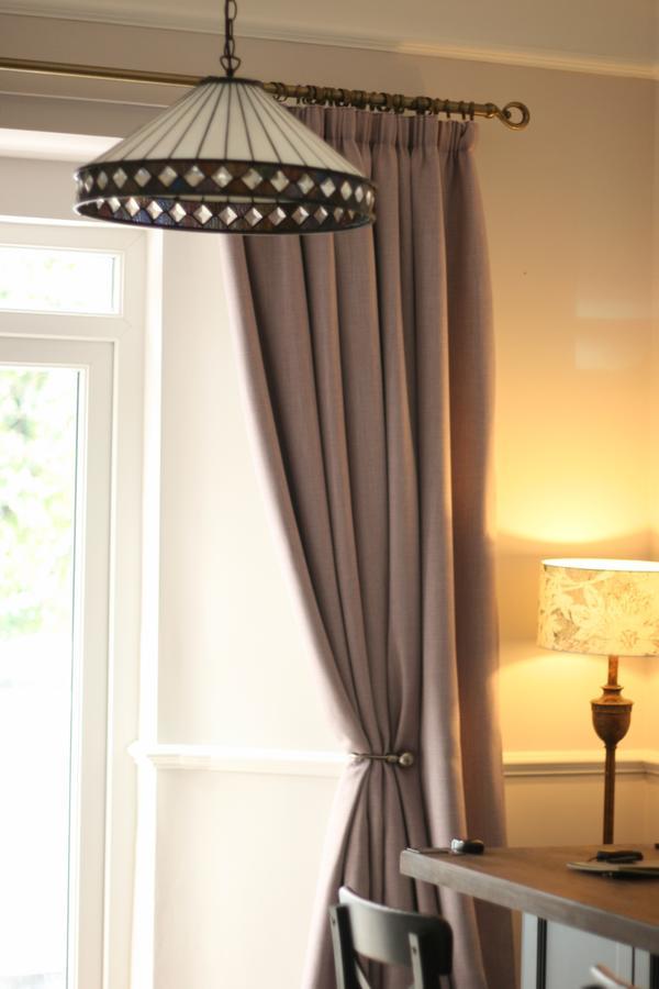 Ferndale Bed & Breakfast 4*