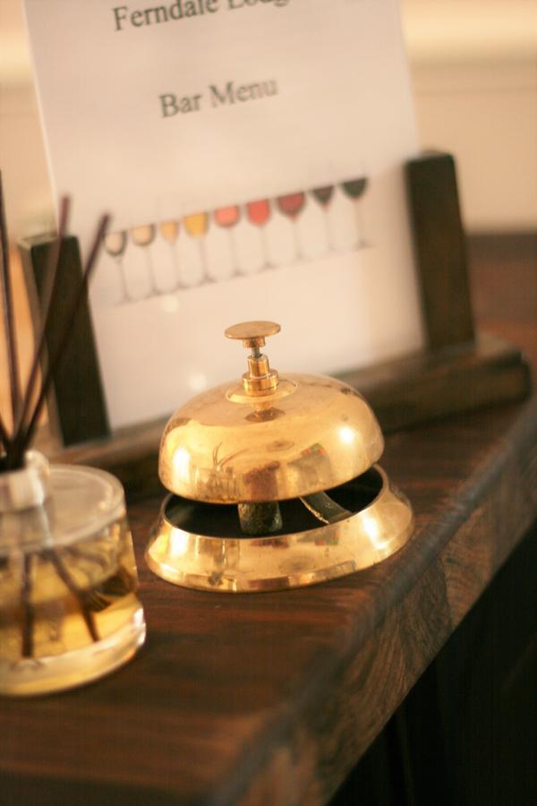 Bed & Breakfast Ferndale 4*