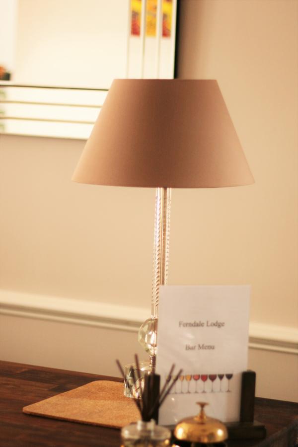 Ferndale Bed & Breakfast 4*