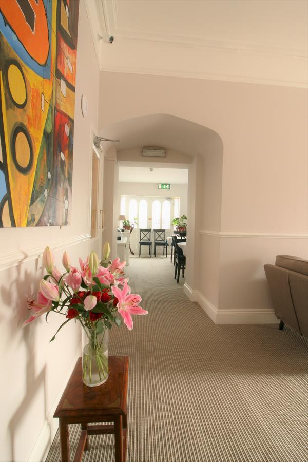 Bed & Breakfast Ferndale Torquay