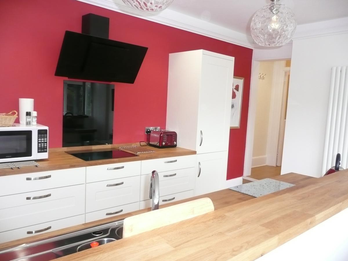 Avenue Park Apartamento *