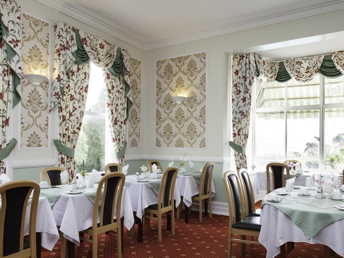 Guest house Elmington House- Adults Only 4*