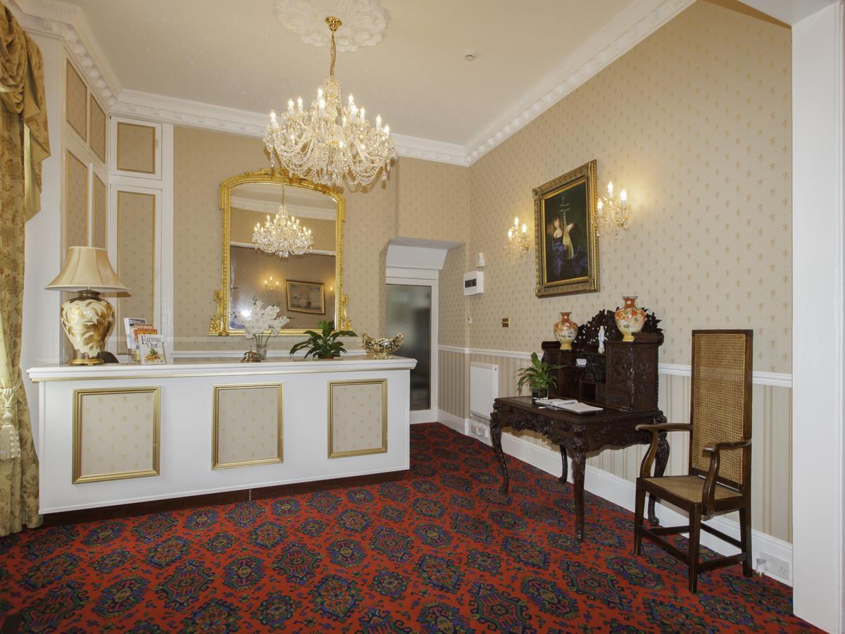 Elmington House- Adults Only Guest house