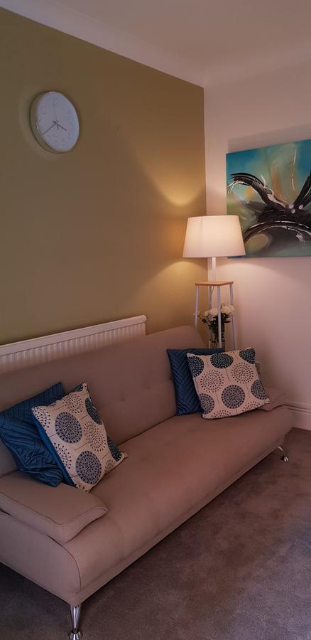 The Devon Court 3* Torquay
