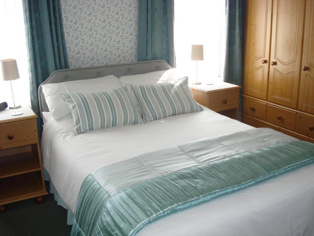 Guest house Aveland House Babbacombe 4*