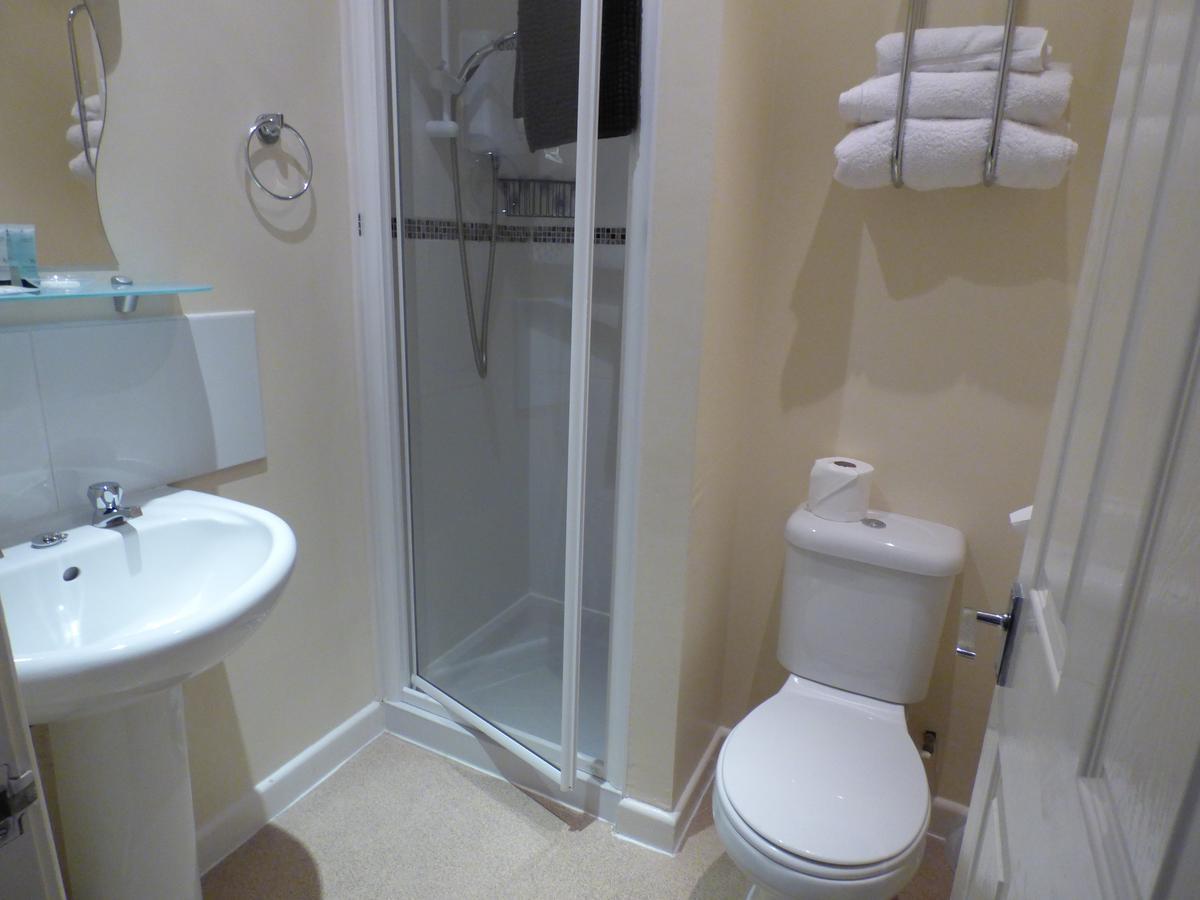 Coastal Waters 4* Torquay