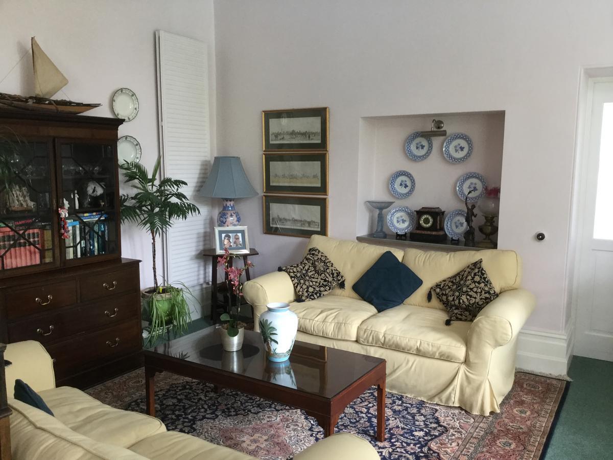 Cary Court - Guest house 4*
