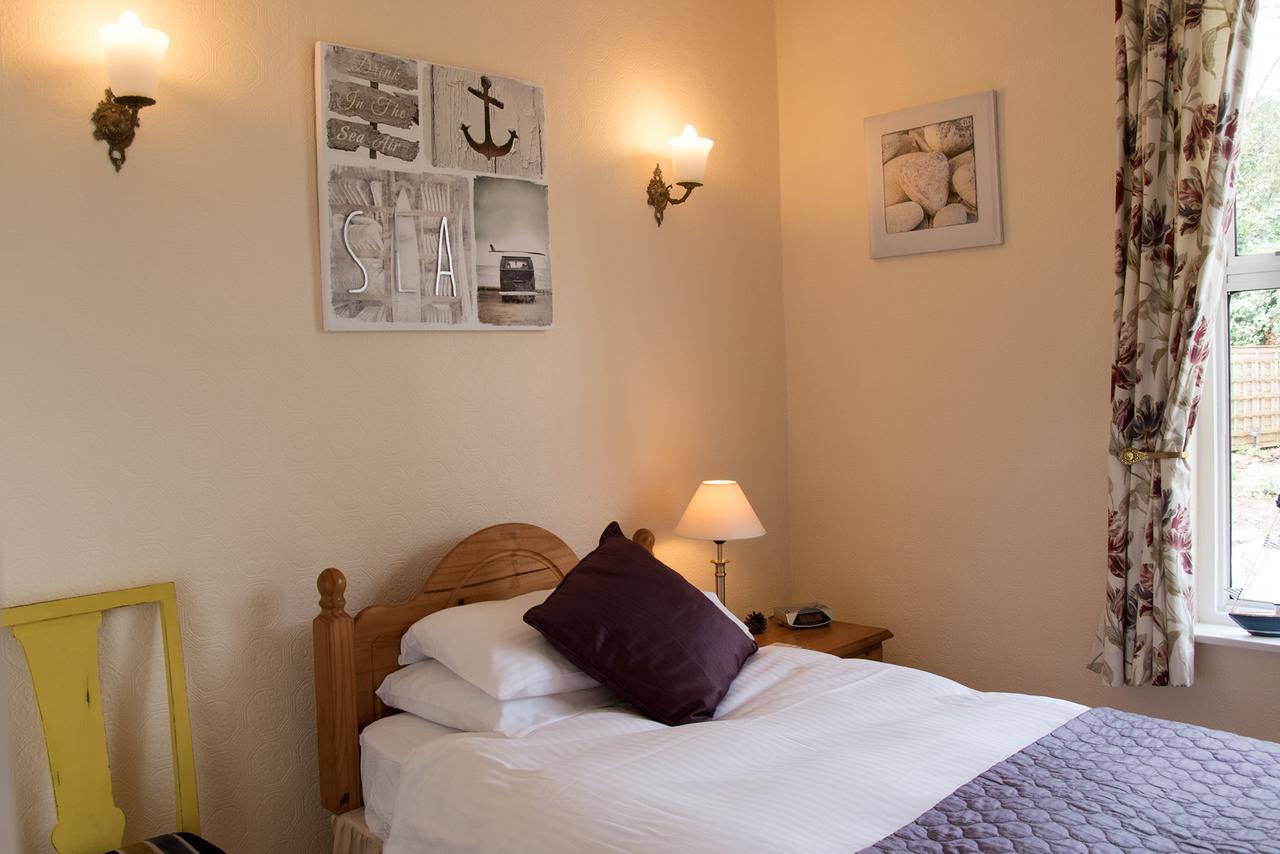 Guest house Avron House Torquay