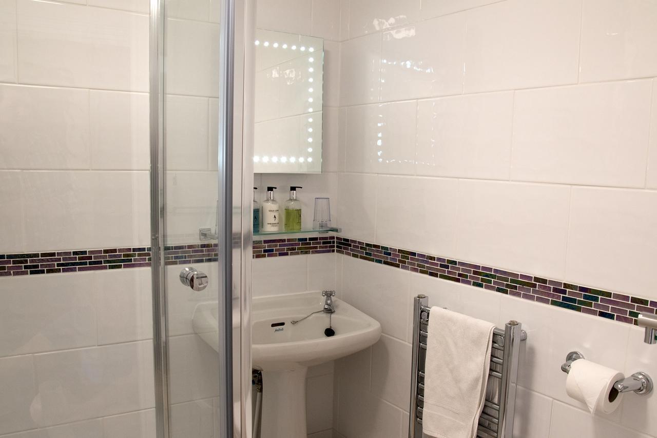 Avron House Guest house 4*