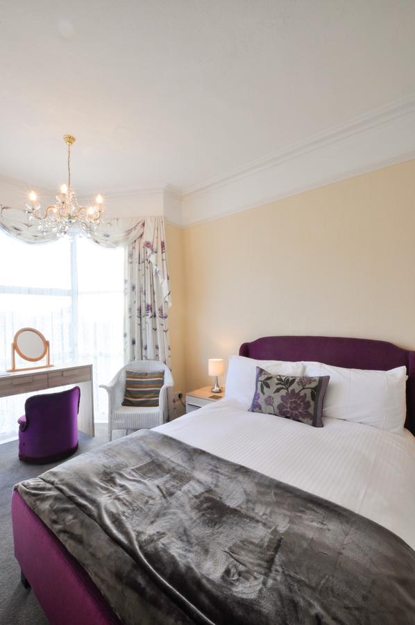 Avron House Guest house Torquay