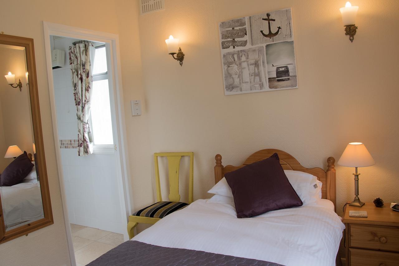 Avron House Guest house Torquay