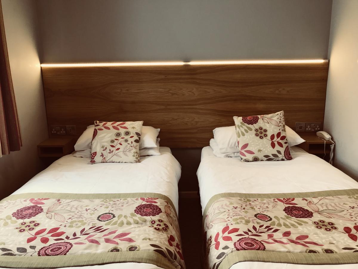 Hotel Anchorage & Torquay