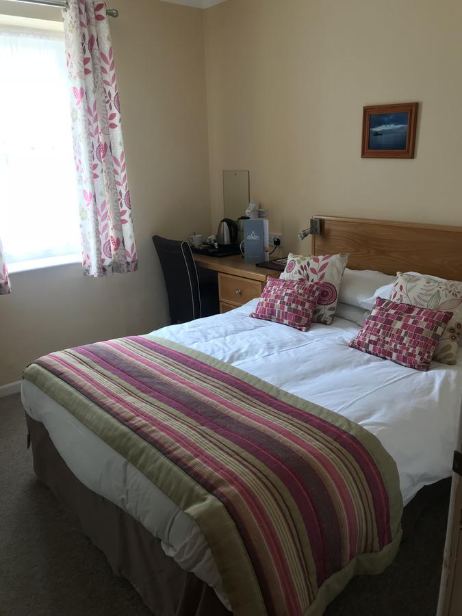 Hotel Anchorage & Torquay