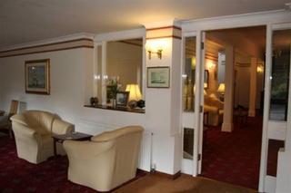 Hotel Yardley Manor