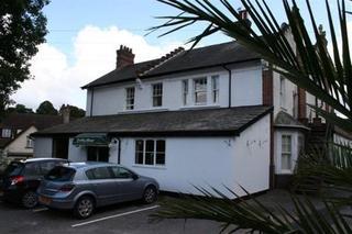 Yardley Manor Hotel Torquay