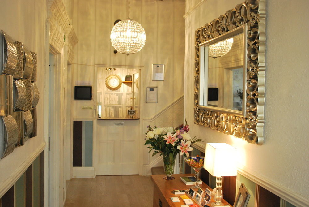 Bed & Breakfast The Torcroft 4*