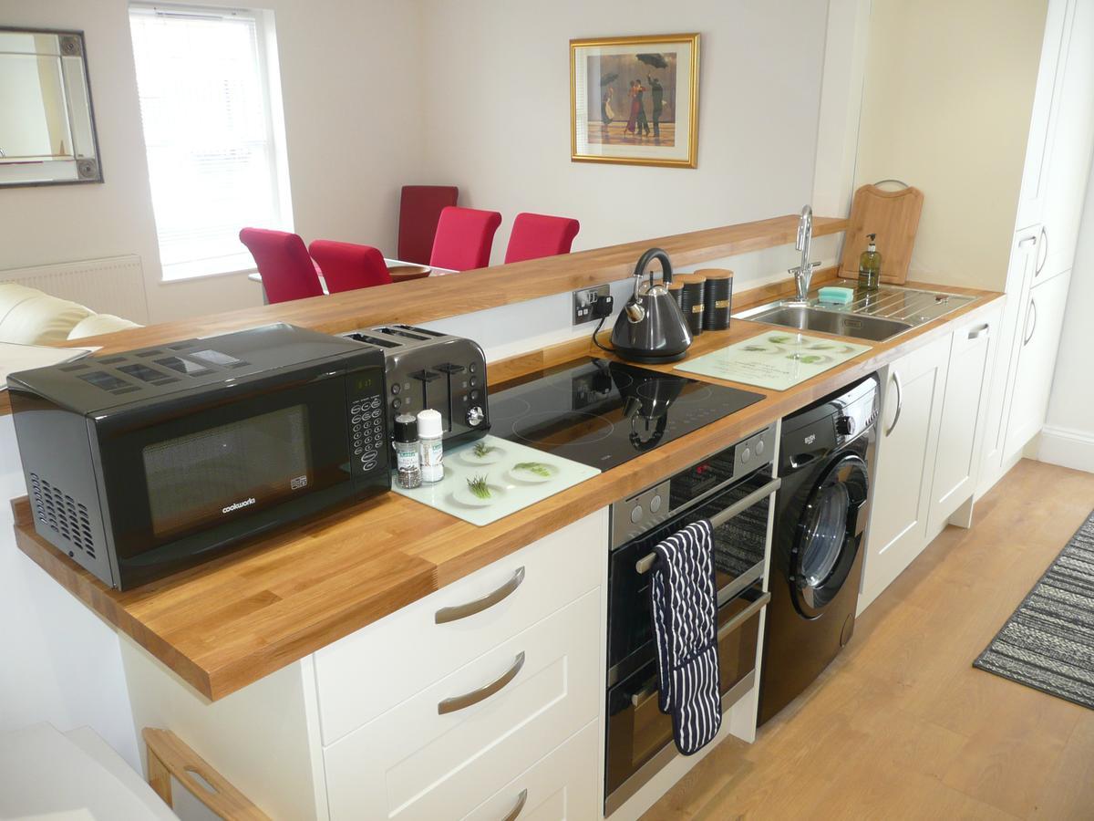 Avenue Park Apartamento Torquay