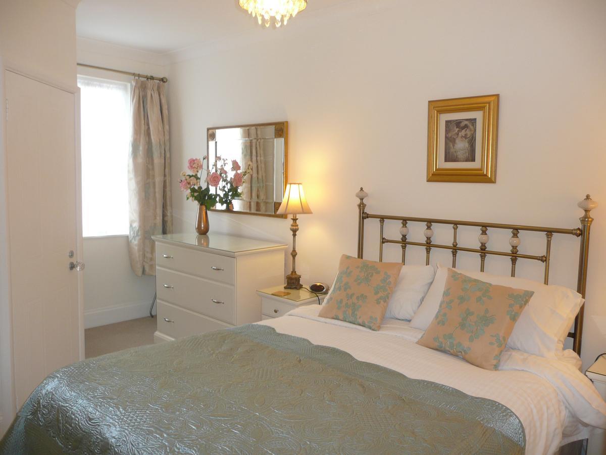 Avenue Park Apartamento Torquay