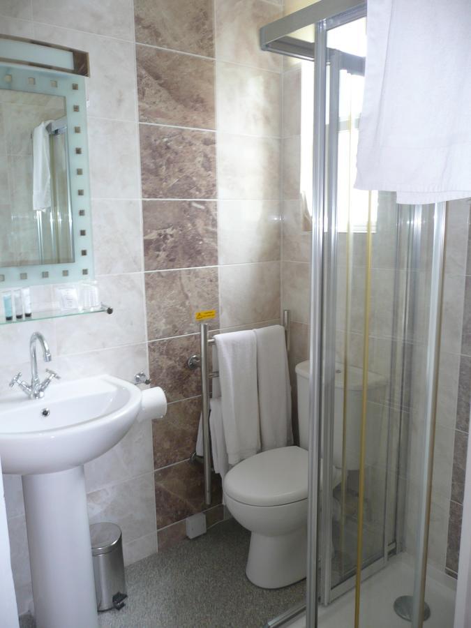 Avenue Park Apartamento Torquay
