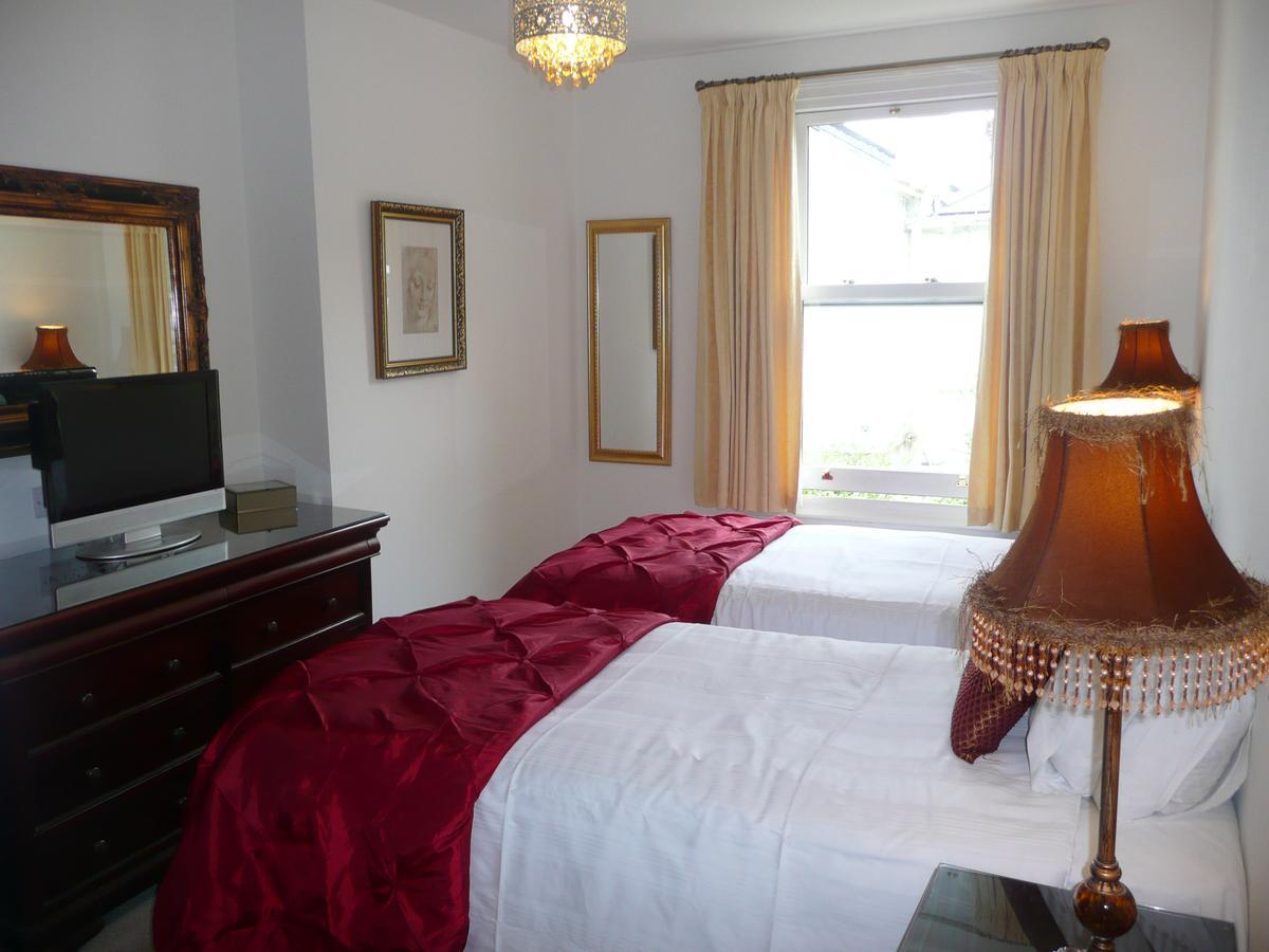 Avenue Park Apartamento *