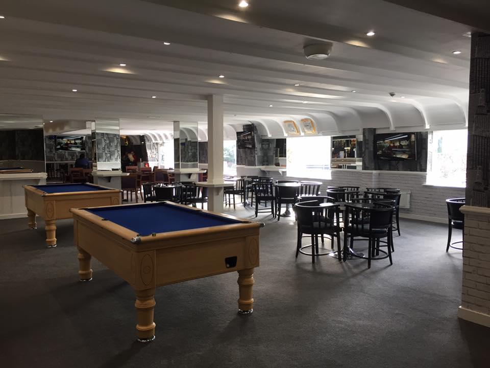 Hotel Riviera Torquay