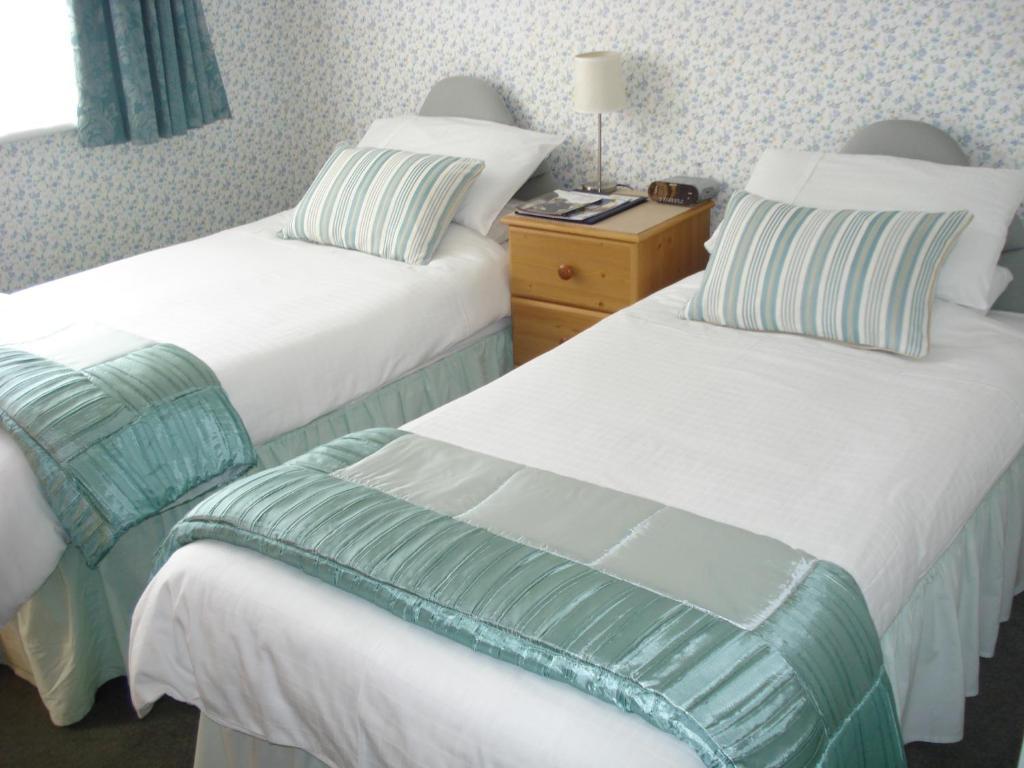 Aveland House Babbacombe Torquay