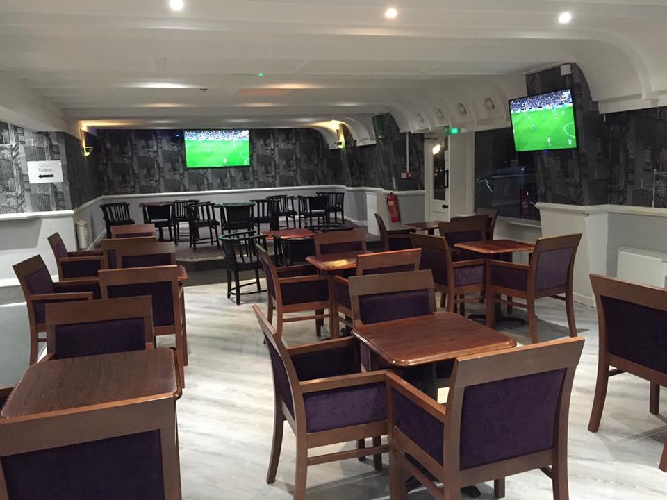 Hotel Riviera Torquay