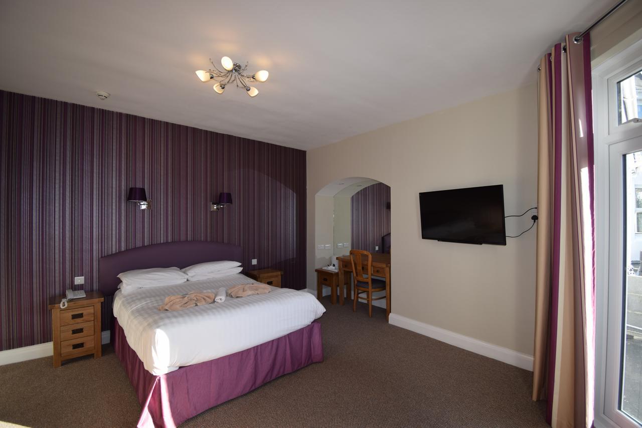 Hotel Riviera Torquay