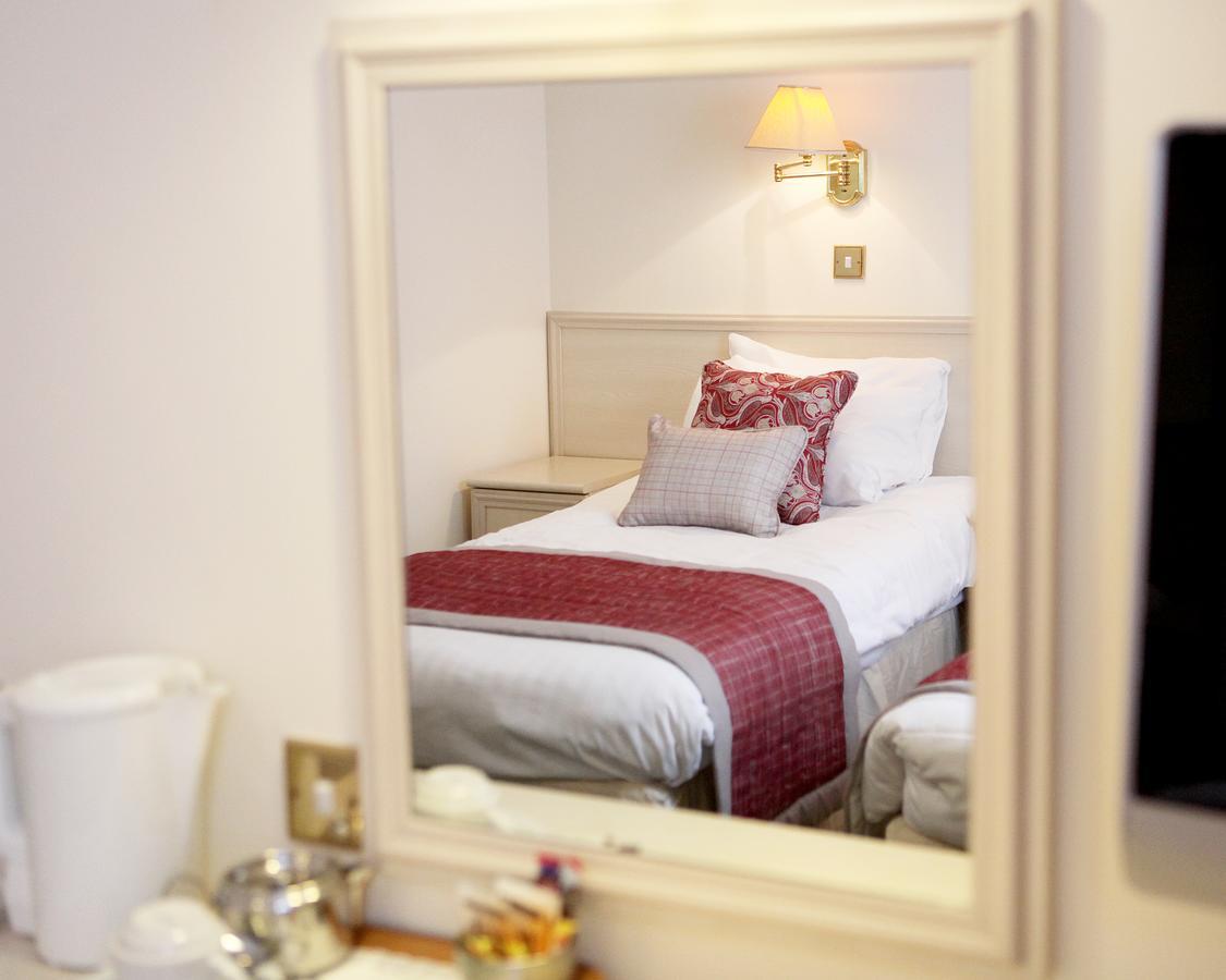 Hotel Livermead House