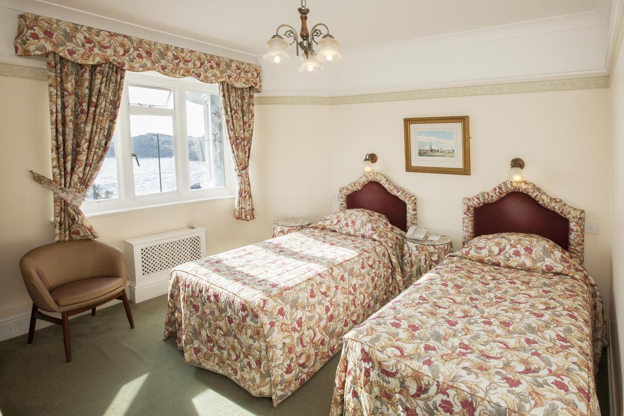 Hotel Livermead House Torquay