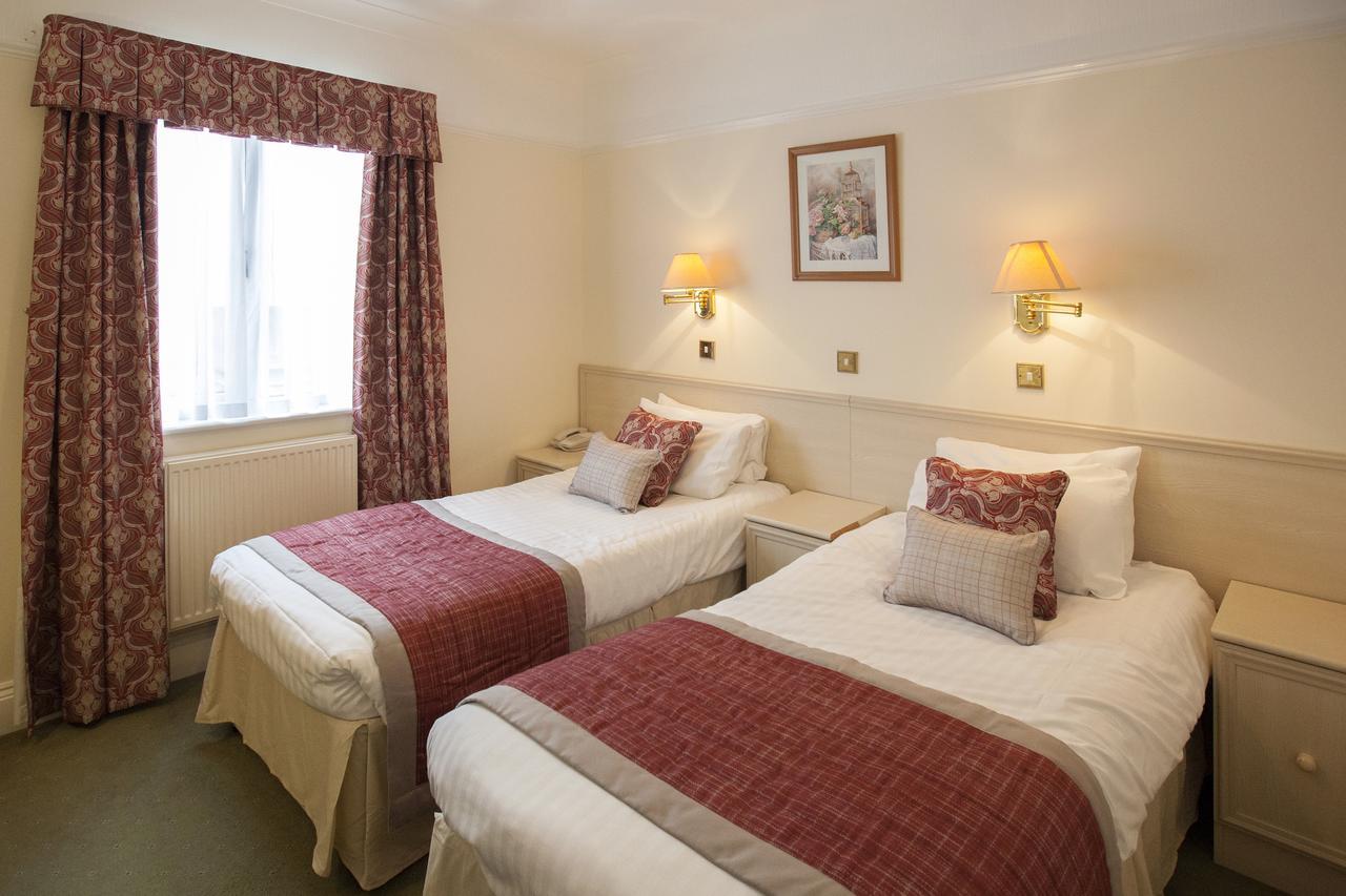 Livermead House Hotel 3*