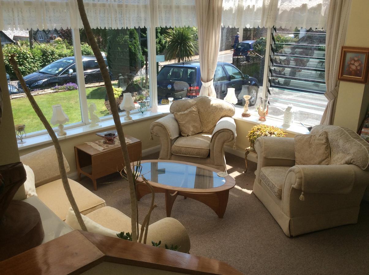Casa de hóspedes Coombe Court 4*