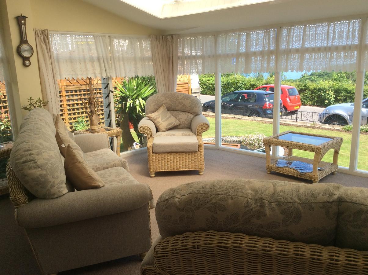 Coombe Court 4* Torquay