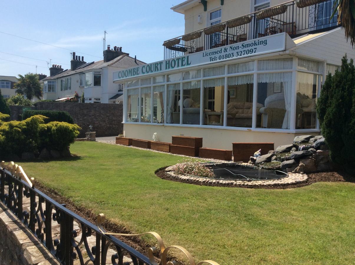 Coombe Court Casa de hóspedes Torquay