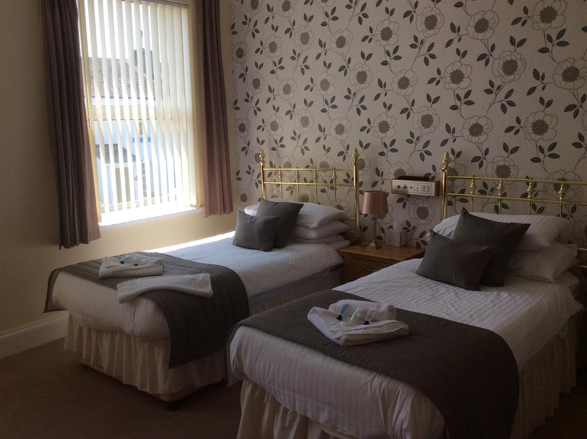 Coombe Court Torquay