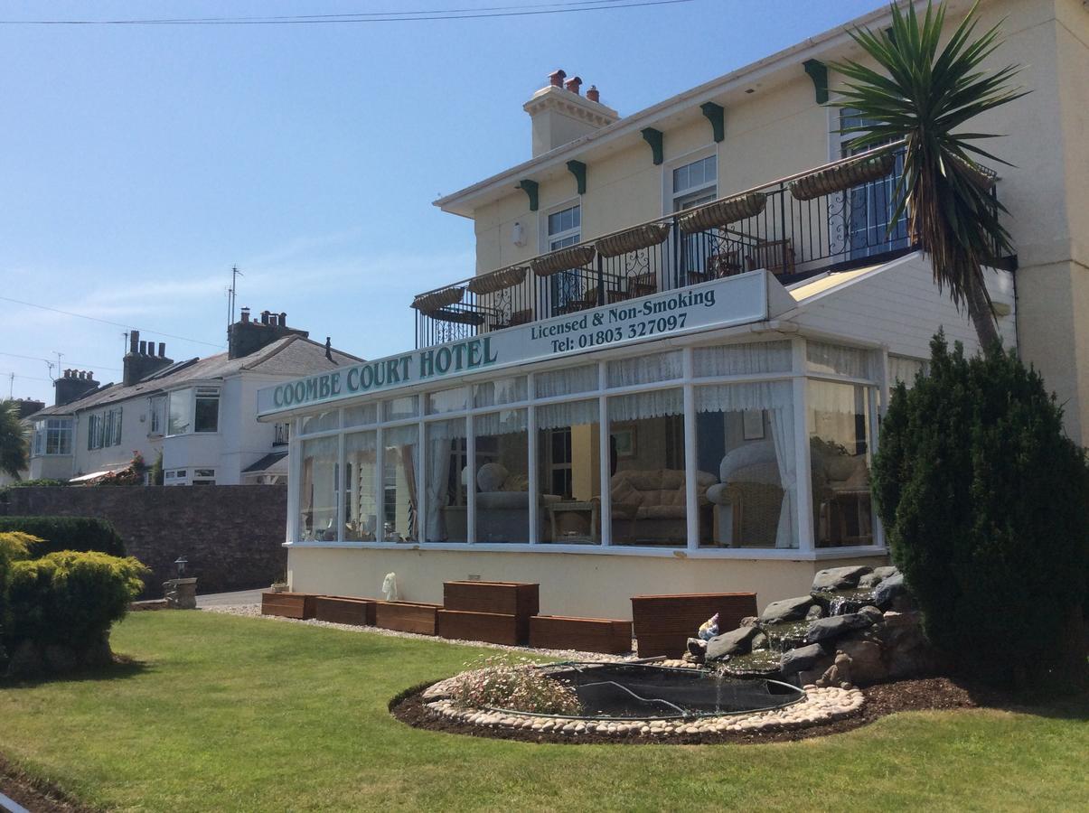 Coombe Court Casa de hóspedes Torquay