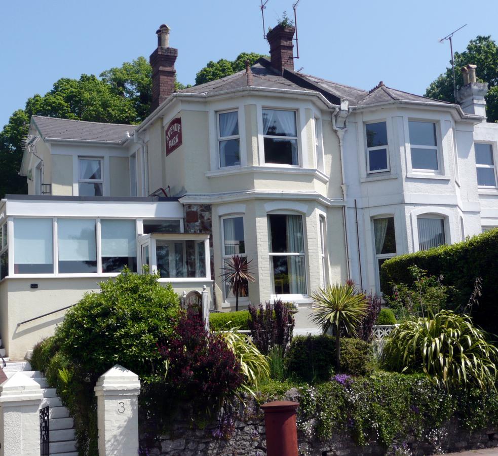 Avenue Park Torquay