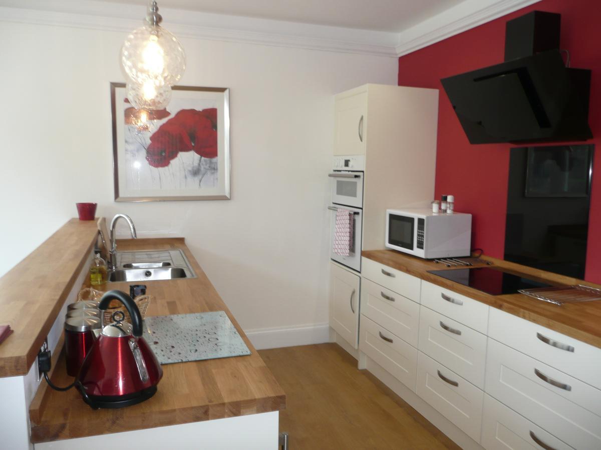 Avenue Park Apartamento